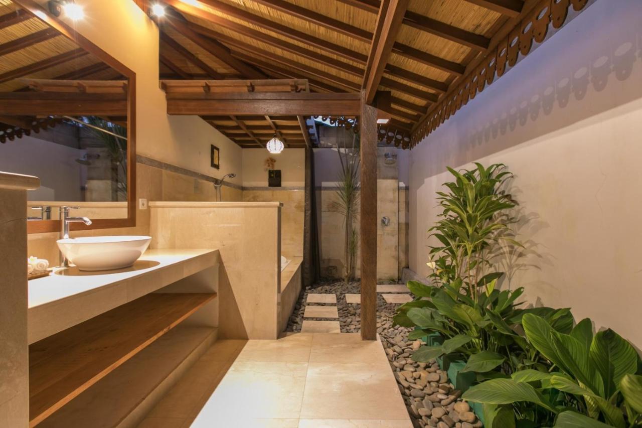 Frida Villa Ubud By Best Deals Asia Hospitality Extérieur photo
