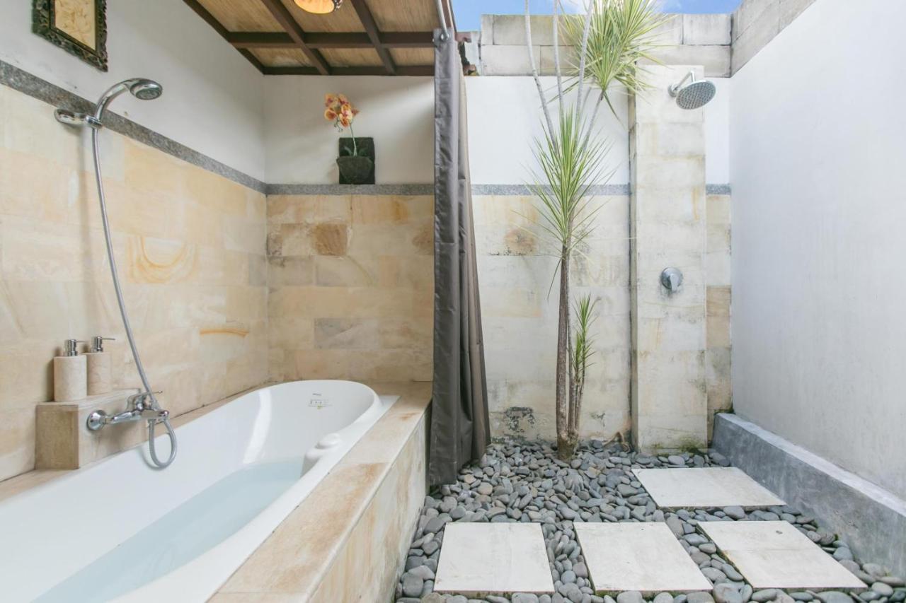 Frida Villa Ubud By Best Deals Asia Hospitality Extérieur photo