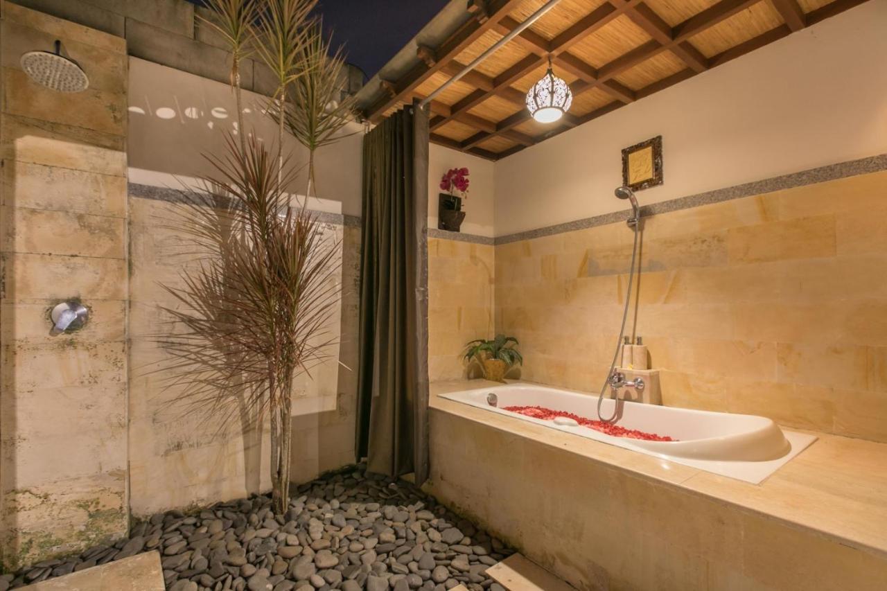 Frida Villa Ubud By Best Deals Asia Hospitality Extérieur photo