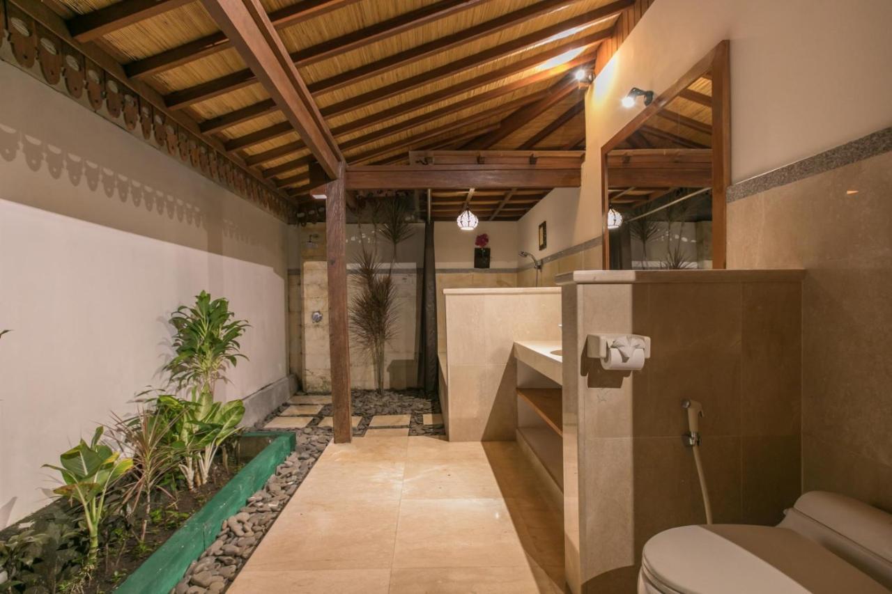 Frida Villa Ubud By Best Deals Asia Hospitality Extérieur photo
