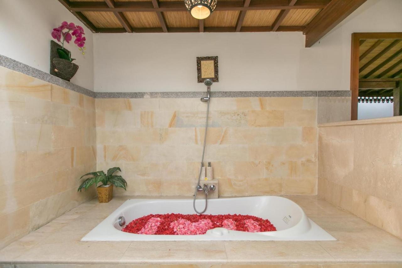 Frida Villa Ubud By Best Deals Asia Hospitality Extérieur photo