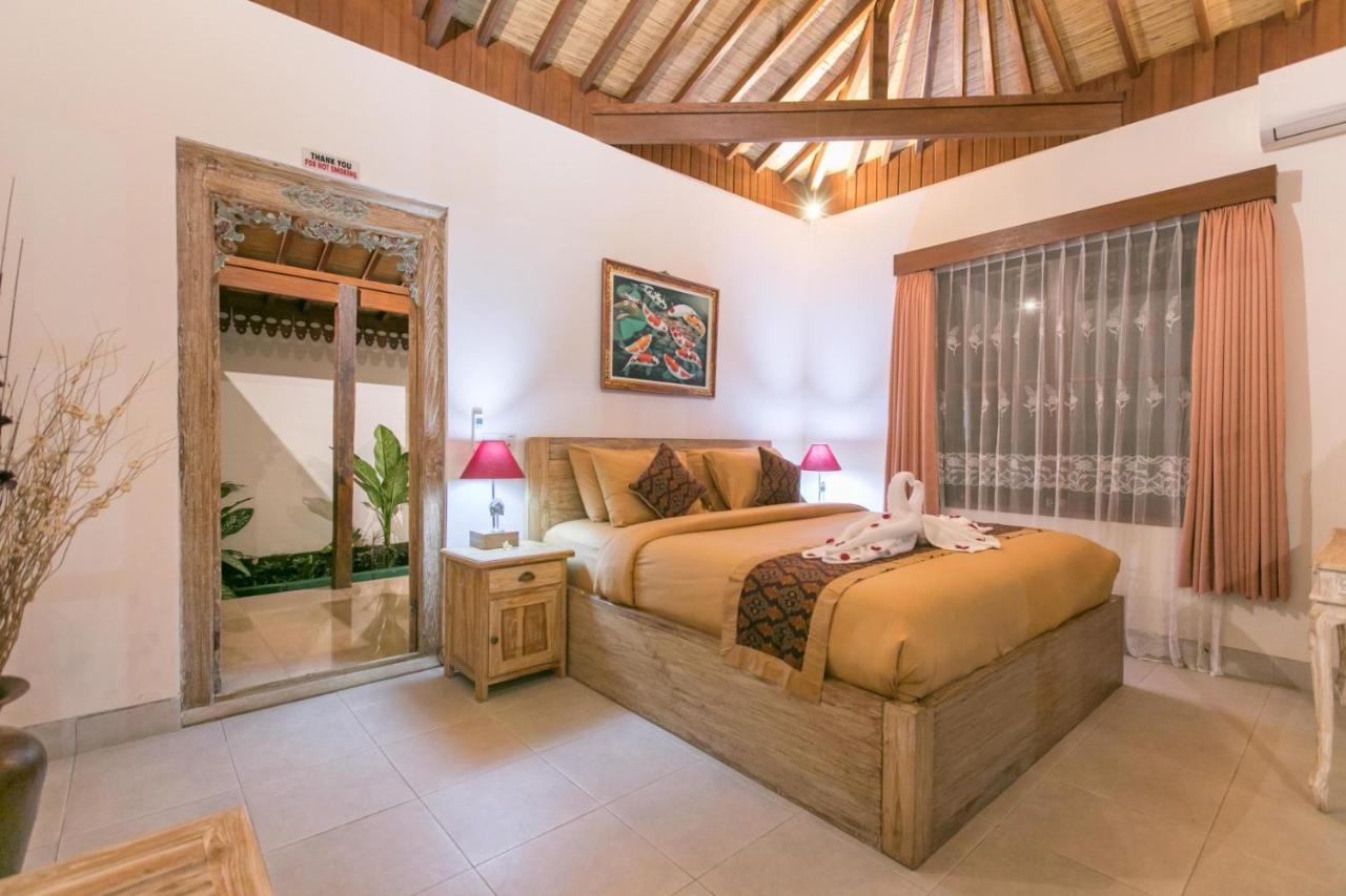 Frida Villa Ubud By Best Deals Asia Hospitality Extérieur photo